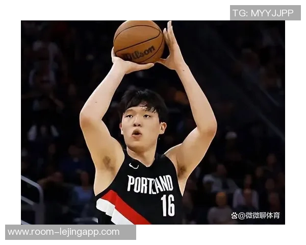 开拓者五连胜止步杨瀚森缺阵连续出战八场纪录宣告终结